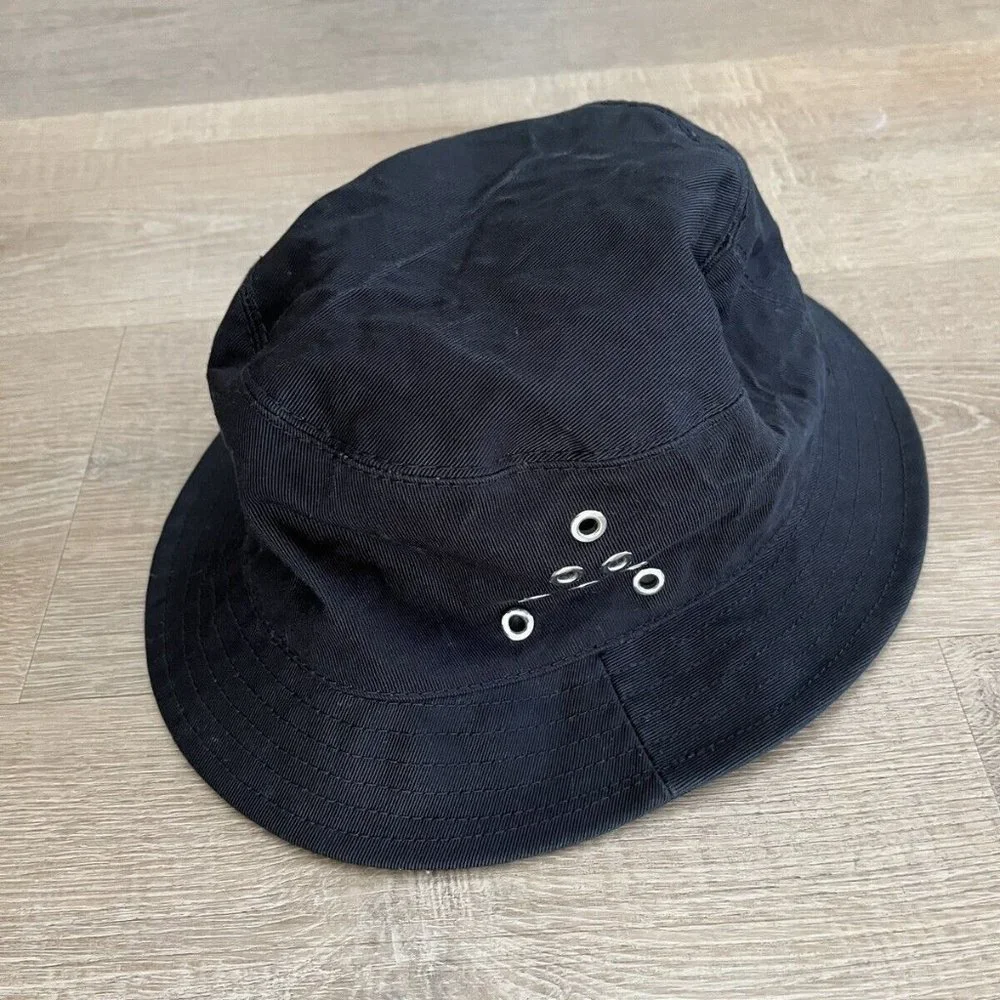 The Acne Studios “A” Bucket Hat RARE - Picture 2 of 4